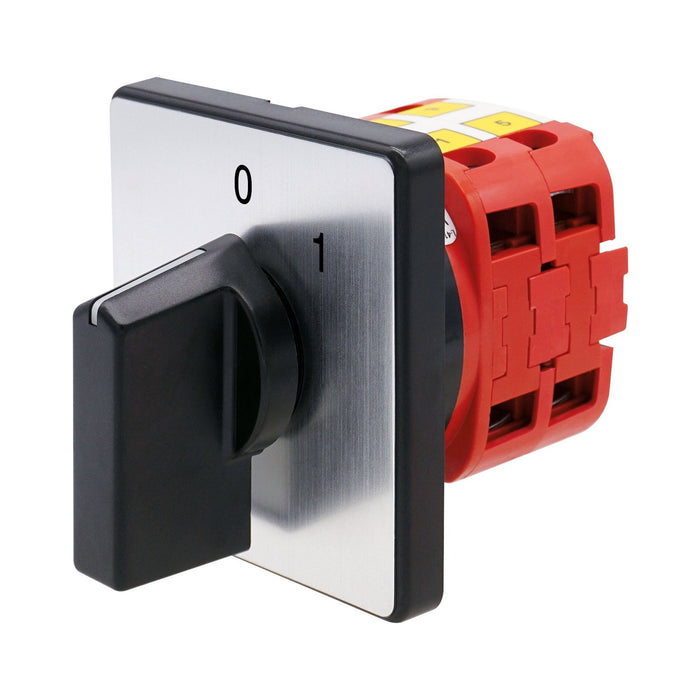 Elektra Tailfingen - Lastschalter Ein-Aus-Schalter V3N A-F3-B-SI  − 1 Stück
