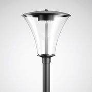 Trilux - Straßen- und Platzleuchte LED-Mastaufsatzleuchte LTX K-AB2L- #7166940 4000K, anthrazit