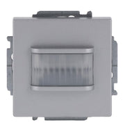 Busch-Jaeger - Bussystem-Bewegungsmelder Bewegungsmelder 6225/1.0-83 alusilber