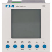Eaton - Elektrizitätszähler Multifunktionsmessgerät EMC3P-P2P1 MID zertifiziert