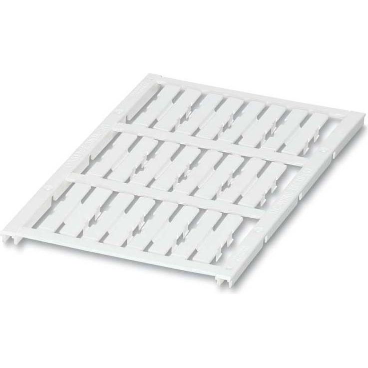 Phoenix Contact - Kabelmarkierungssystem Leitermarker UC-WMC 1,9 (30X4) − 10 Stück