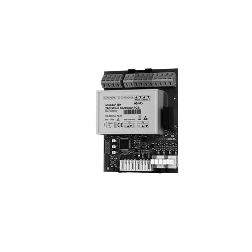 Somfy - Jalousiesteuerung animeo IB+ Platine 1860210 2 AC MoCo