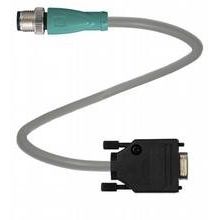 Pepperl+Fuchs Fabrik - Induktiver Näherungsschalter Induktiver Sensor NBN12-18GM50-EI-V1
