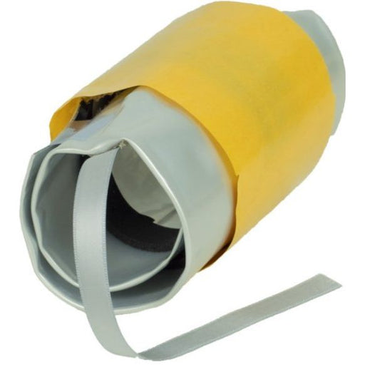 Hauff - Mauerdurchführung für Kabel und Rohre Dichtkissen OKT63(VE12) selbstaufblasbarSYST − 1 Packung by Hauff
