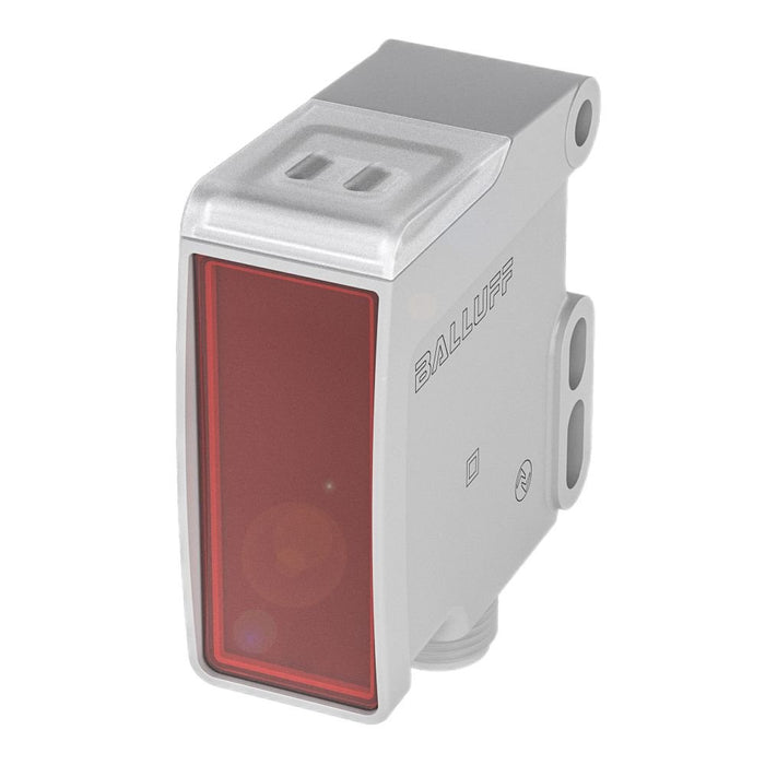 Balluff - Reflexions-Lichtschranke Optoelektronischer Sensor BOS R254K-UU#BOS02C0  − 1 Stück

