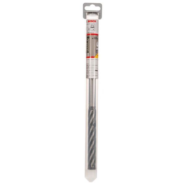 Bosch - Bohrer PRO SDS plus 2608586995 Armierungsbohrer 18