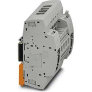Phoenix Contact - Trenn- und Messtrenn-Reihenklemme Messwandlerblock UTRE 6-2/4 4-pol, 0,2qmm-10qmm