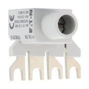 Eaton - Zubehör/Ersatzteile für Niederspannungs-Schalttechnik Parallelverbinder P1DILEM f.Hauptstromklemm. − 5 Stück