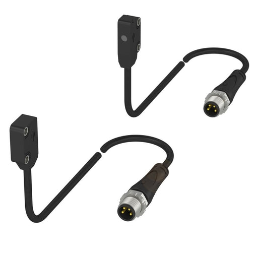 Balluff - Einweg-Lichtschranke Optoelektronischer Sensor BOS R030K-NS#BOS02J3