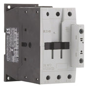 Eaton - Leistungsschütz zum Schalten von Wechselstrom Leistungsschütz DILM72 #107670 37kW400V,230V/240VAC