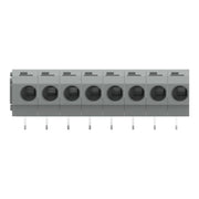 WAGO - Leiterplattenklemme 235-408/333-000 2,5mm² − 25 Stück