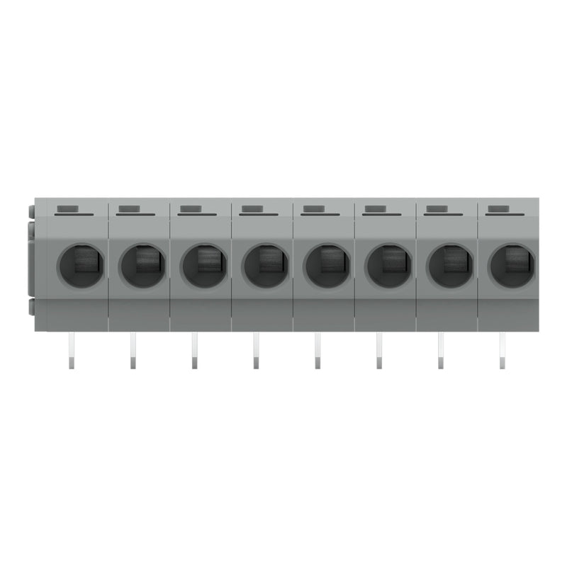WAGO - Leiterplattenklemme 235-408/333-000 2,5mm² − 25 Stück