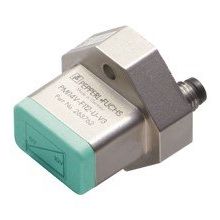 Pepperl+Fuchs Fabrik - Wegsensor Ind. Positionsmesssystem PMI14V-F112-U-V3