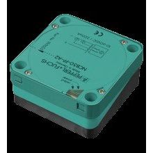 Pepperl+Fuchs Fabrik - Induktiver Näherungsschalter Induktiver Sensor NCB50-FP-A2-P1-3G-3D − 1 Stück