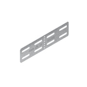 Niedax - Verbinder für Kabeltragsystem Universalverbinder RSUV 60-1.5/200 S 51x200mm