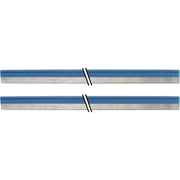 Murrelektronik - Querverbinder/Brücker für Reihenklemme Endlossteckbrücke 2xblau 9000-41000-0000000 max.40A,500mm Länge