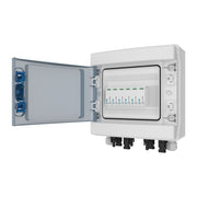 Eaton - Photovoltaik-DC-Stringbox Photovoltaik DC Stringbox IKASOL20X22T1218MC4B 2x IN + 2x OUT