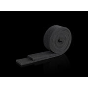 Rittal - Filter (Gehäuse/Schaltschrank Klimatisierung) Filtermatte f.Sockel VX 8620.100 2 Rollen a 2m − 1 Stück