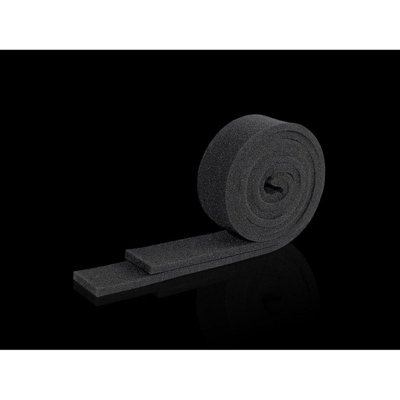 Rittal - Filter (Gehäuse/Schaltschrank Klimatisierung) Filtermatte f.Sockel VX 8620.100 2 Rollen a 2m − 1 Stück