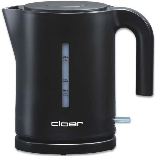 Cloer - Wasserkocher 4120 sw
