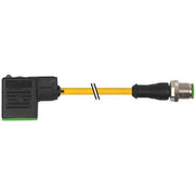 Murrelektronik - Konfektioniertes Sensor-Aktor-Kabel Ventilstecker 7000-41001-2260150