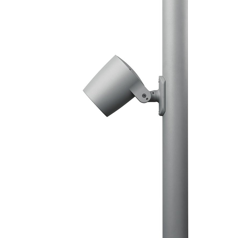 Meyer+Sohn - Downlight/Strahler/Flutlicht LED-Scheinwerfer 8902246240 mittelbreitstrahlend