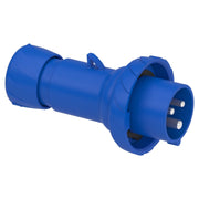 Schneider Electric - CEE-Stecker (IEC 60309) Wechselstecker PKX16M723 16A, 200-250V AC