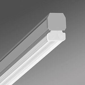 Regiolux - Geräteträger für Lichtbandsystem LED-Geräteträger SRGLP15007500840D.sg 4000K DALI