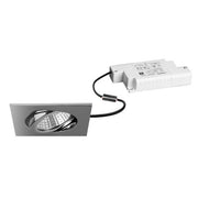 Brumberg Leuchten - Downlight/Strahler/Flutlicht LED-Einbaustrahler 230V 39355023 3000K