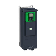 Schneider Electric - Frequenzumrichter =< 1 kV Frequenzumrichter ATV950U75N4 7,5kW, 400/480V