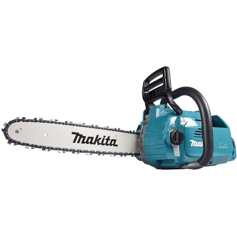 Makita - Kettensäge (Akku) Akku-Kettensäge UC015GT101 40V max. / 5,0 Ah − 1 Stück