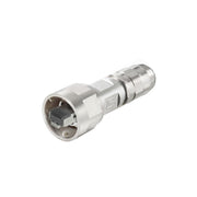 Weidmüller - Modularer Steckverbinder RJ45 Set m.Crimpanschluss IE-PS-V01M-RJ45-TH Bajonett Metall V01