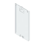 Weidmüller - Elektronik-Leergehäuse Schwenkdeckel IP20 CH20M45 C TP 8089 verbaut Kunststoff − 30 Stück