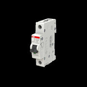 ABB Stotz S&J - Leitungsschutzschalter Sicherungsautomat S202MT-Z0,75 10kA, 0,75A, 2P