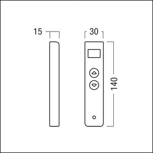 Zumtobel - Bussystem-Sensorüberwachung Mobiles Kommunikationstool PROset Pen