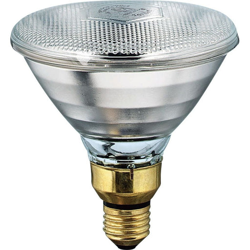Philips Lighting - Infrarotlampe Infrarot-Heizstrahler IR 100 C PAR38 240V 100W E27
