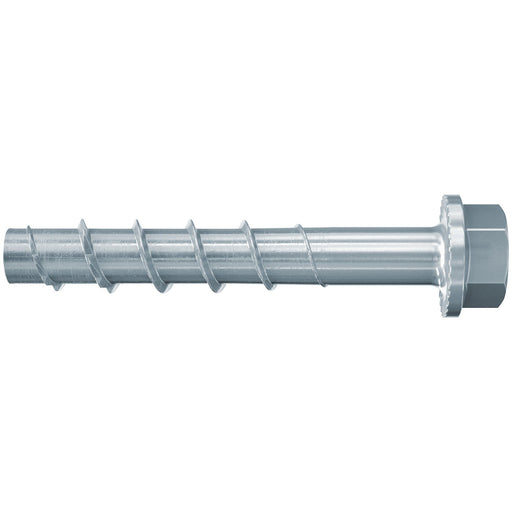 Fischer Deutschl - Betonschraube FBSII8x70 20/5 US TX Ultracut − 50 Stück