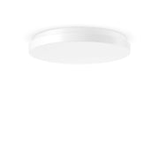 RZB - Decken-/Wandleuchte LED-Wand u.Deckenleuchte 312637.002.19 830/840 ML Sensor ws