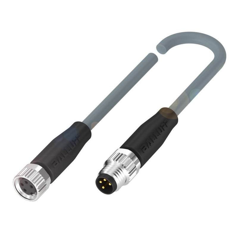 Balluff - Konfektioniertes Sensor-Aktor-Kabel Verbindungsleitung BCCM314-M314#BCC02Y4 30-304-VX8434-010
