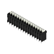 Weidmüller - Leiterplattenklemme Leiterplattenklemme LSF-SMT 3#1870920000 3.81mm − 9 Stück