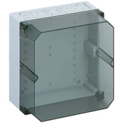 Spelsberg - Gehäuse/Schaltschrank (leer) Leergehäuse AKi 2-th 690V PC gr hoch