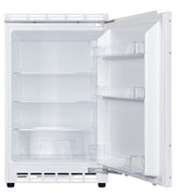Amica - Kühlschrank UB-Kühlgerät UVKSD 351 961 dekorfähig