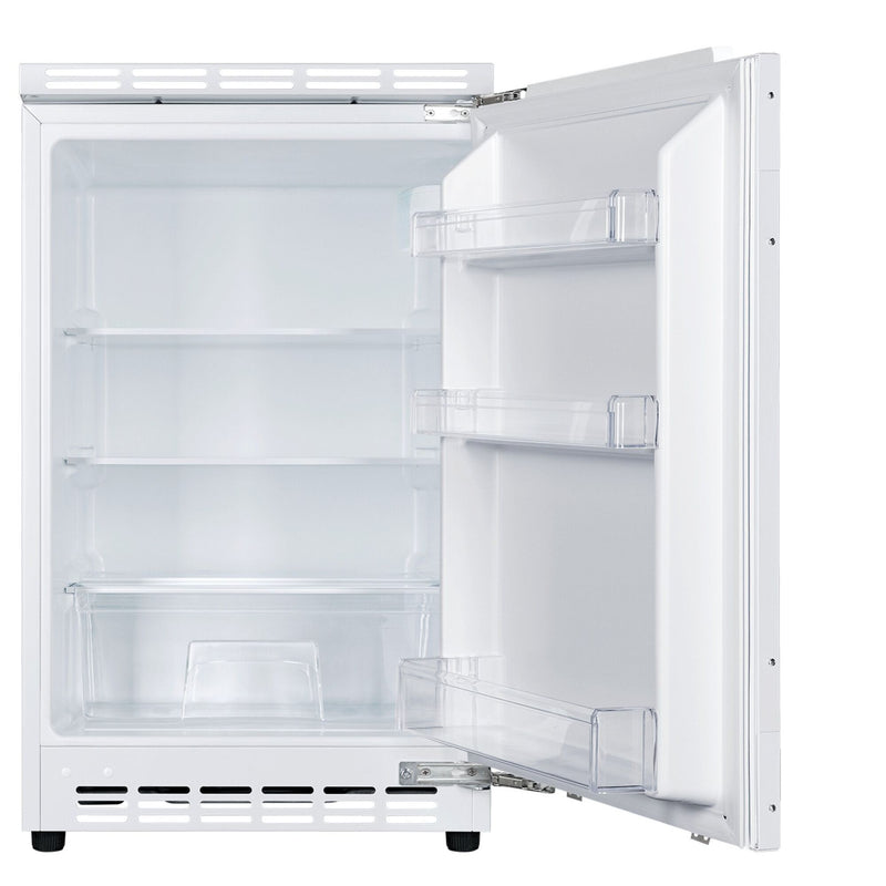 Amica - Kühlschrank UB-Kühlgerät UVKSD 351 961 dekorfähig
