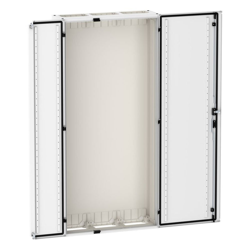 Eaton - Gehäuse/Schaltschrank (leer) Standschrankverteiler EMC2-H311/55-W EMC2 leer,IP55,Kl.II