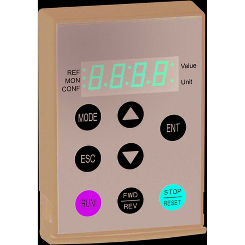Schneider Electric - Zubehör/Ersatzteile für Frequenzregler Dezentrales Terminal VW3A1007 f. Frequenzumrichter