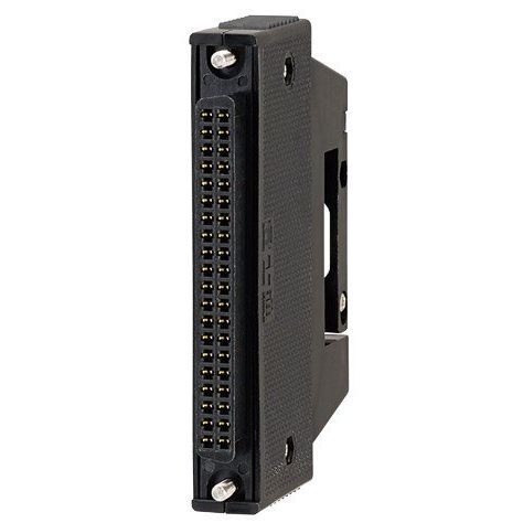 Mitsubishi Electric - Zubehör/Ersatzteile für Steuerungen SPS Verbindungsstecker A6CON2