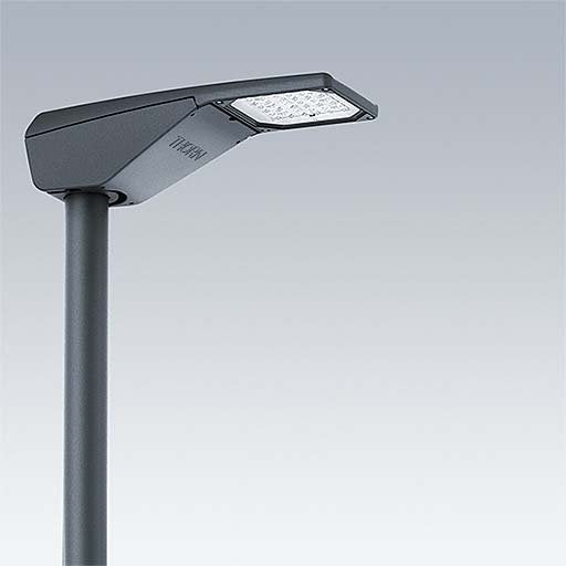 Thorn - Straßen - und Platzleuchte LED - Straßenleuchte RX 12L35 - #96630721 4000K