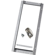 Eaton - Zubehör/Ersatzteile für Frequenzregler Einbaurahmen DXG-ACC-FR3N12FK DG3