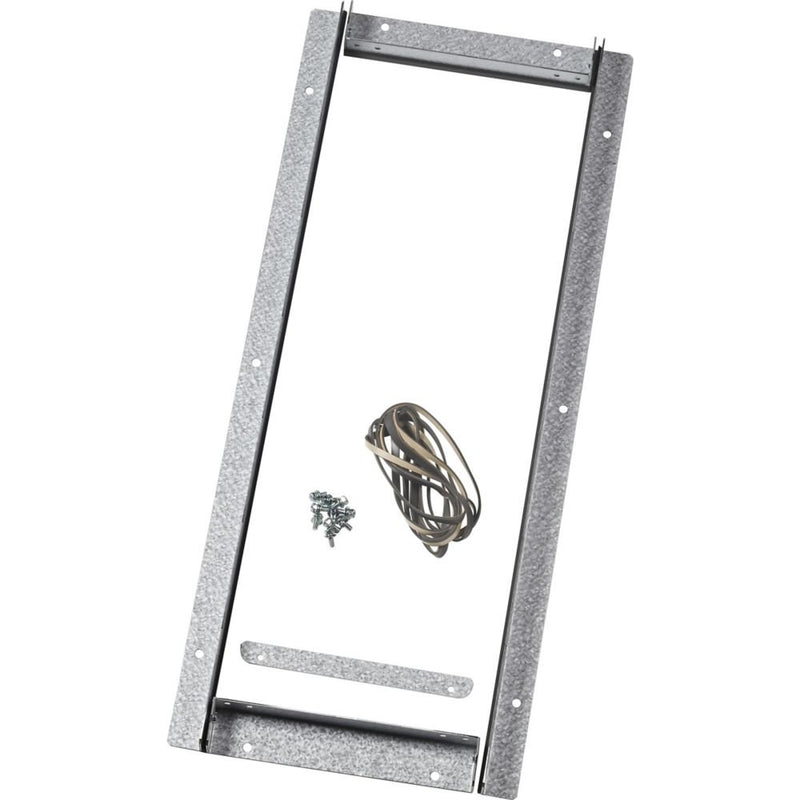 Eaton - Zubehör/Ersatzteile für Frequenzregler Einbaurahmen DXG-ACC-FR3N12FK DG3