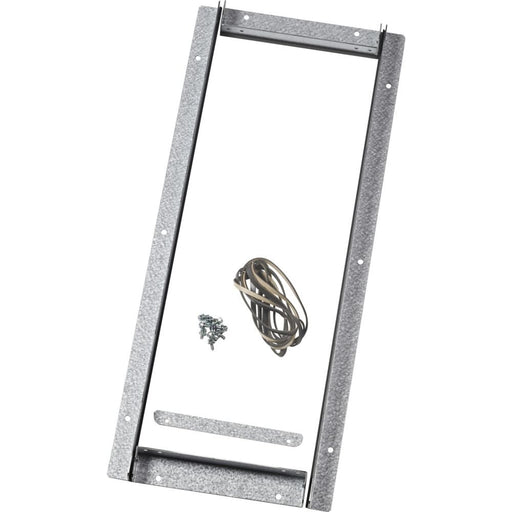 Eaton - Zubehör/Ersatzteile für Frequenzregler Einbaurahmen DXG-ACC-FR3N12FK DG3